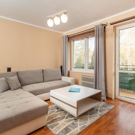 מידזיזדרויה Morskie Oko II By Noclegi Renters מראה חיצוני תמונה